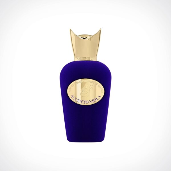 Sospiro Accento Viola 100ml
