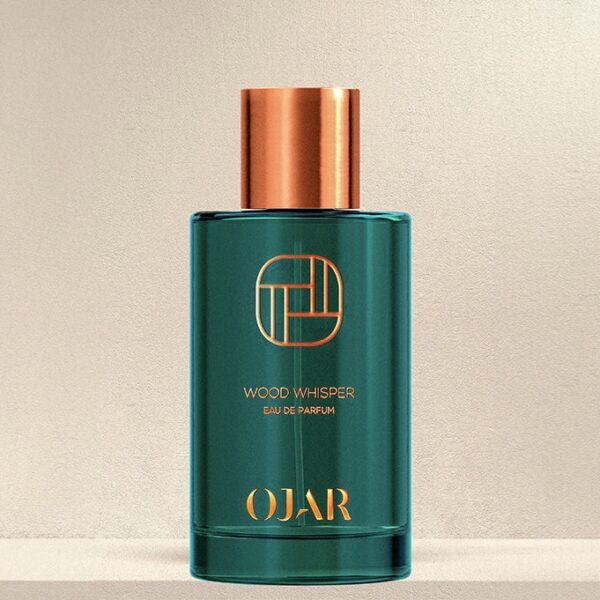 Ojar Wood Whisper 100ml